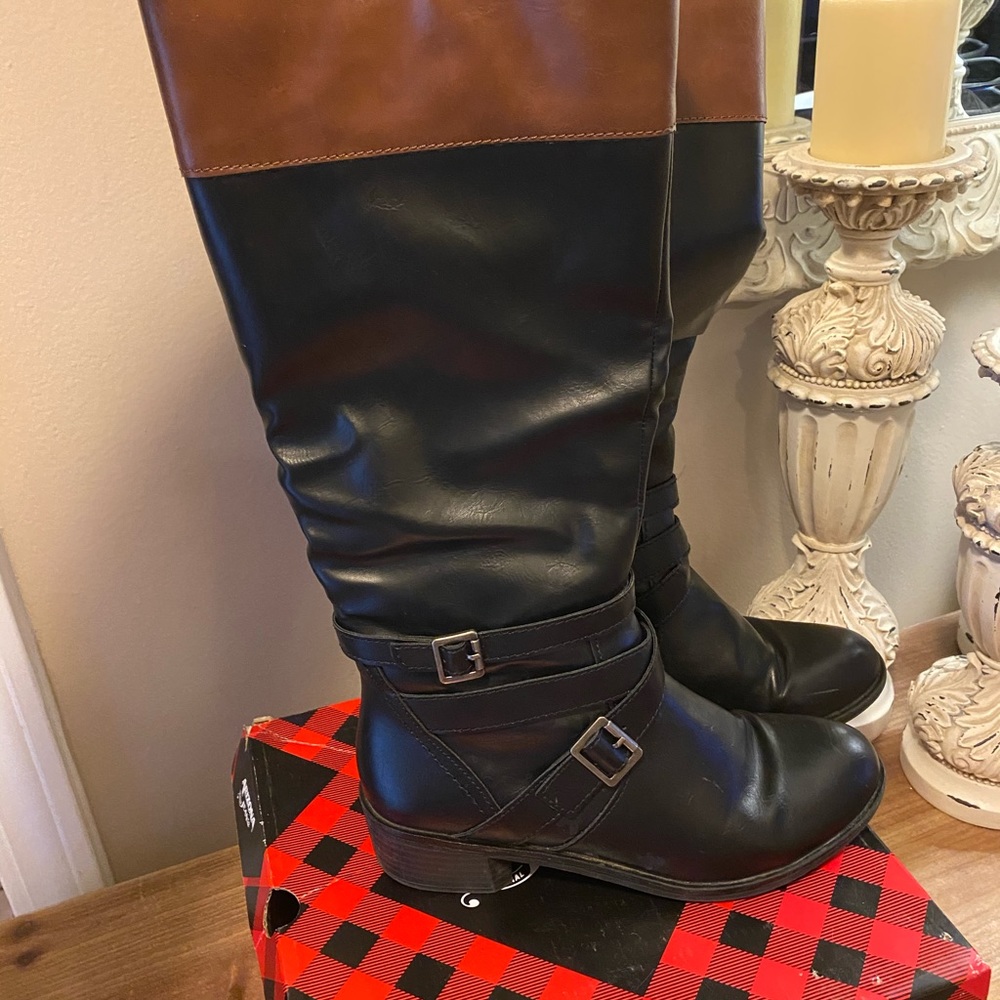 Boots